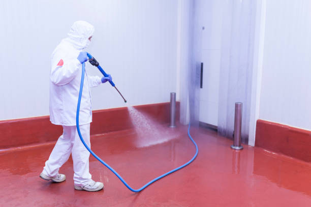 Best Machinery and Equipment Cleaning  in Emmon, AK