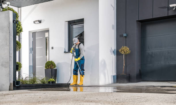 Reliable Emmonak, AK Pressure Washing Services Solutions