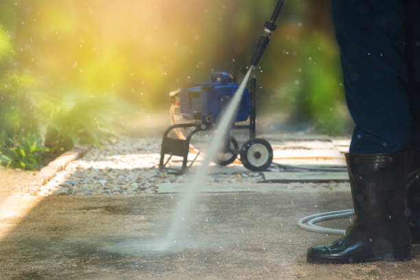 Best Playground Equipment Cleaning  in Emmon, AK